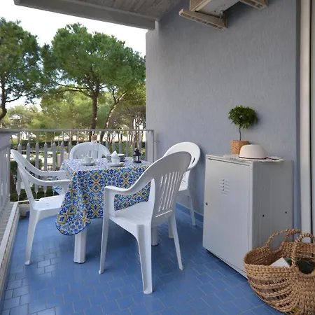 Residenza Marco Polo * Lignano Sabbiadoro