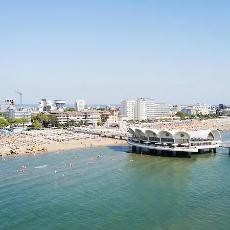 Residenza Marco Polo Apartman