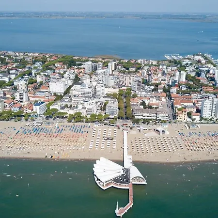 Residenza Marco Polo * Lignano Sabbiadoro