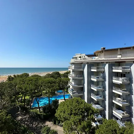 Residenza Marco Polo Apartman *