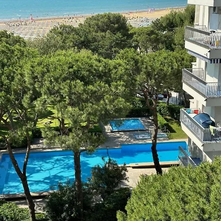 Residenza Marco Polo Lignano Sabbiadoro