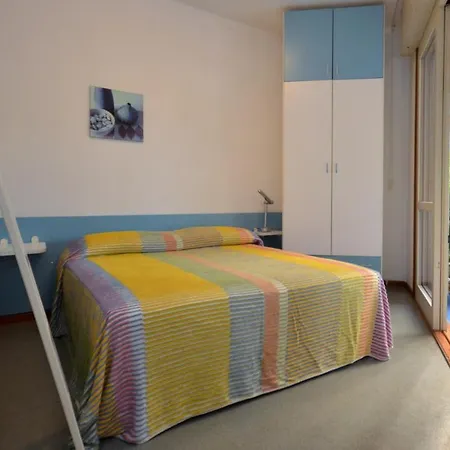 Residenza Marco Polo Lignano Sabbiadoro