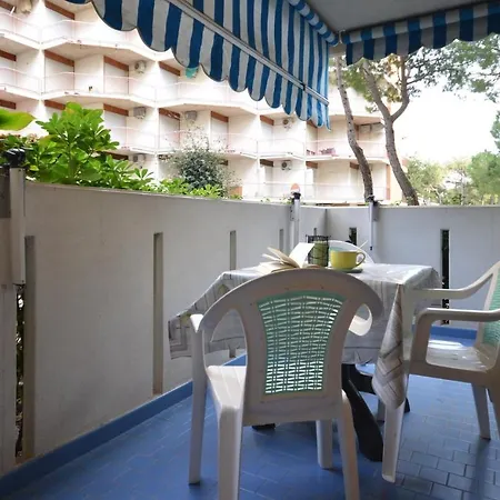 Residenza Marco Polo Apartman *