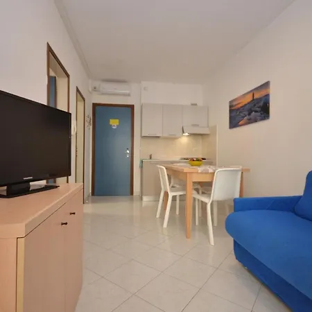 Residenza Marco Polo Apartmán *