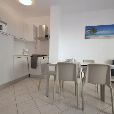 Residenza Marco Polo Apartman