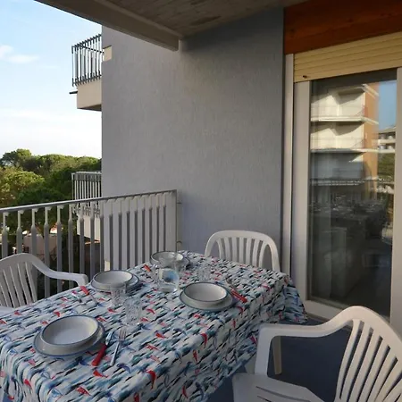 Apartmán Residenza Marco Polo *