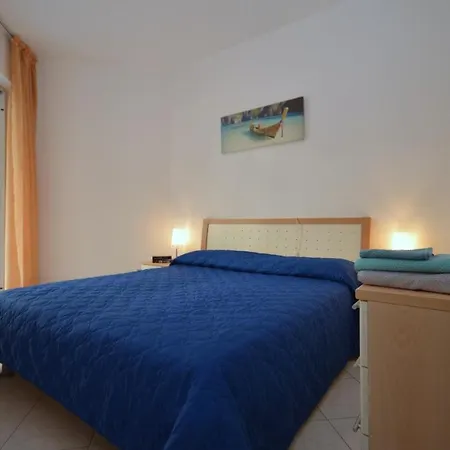 Apartmán Residenza Marco Polo *