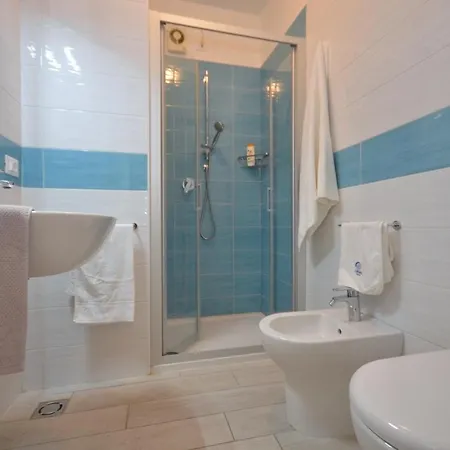 Apartament Residenza Marco Polo
