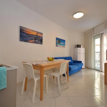 Residenza Marco Polo Apartmán *