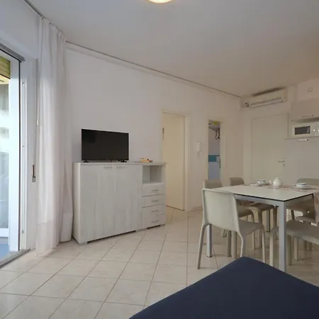 Apartament Residenza Marco Polo