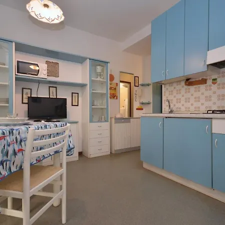 Apartmán Residenza Marco Polo *