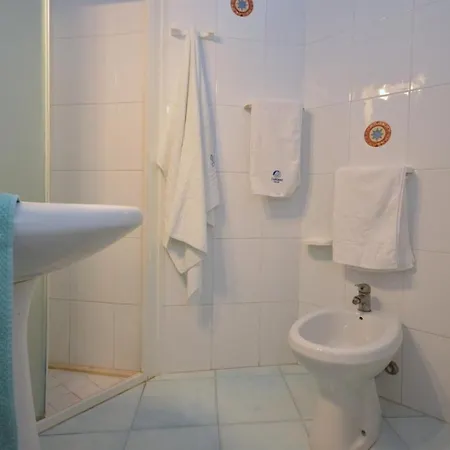 Residenza Marco Polo Lignano Sabbiadoro