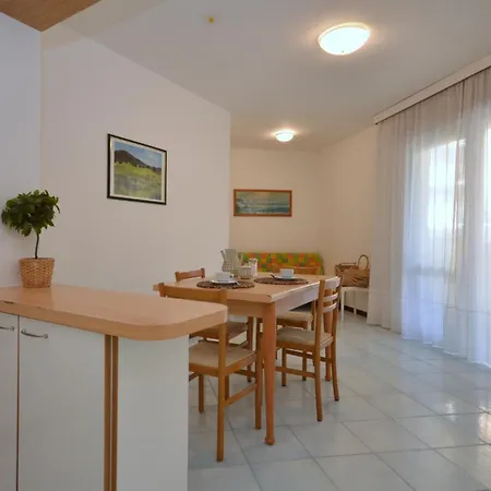 Residenza Marco Polo Apartman *