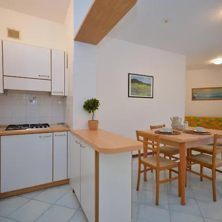 Apartament Residenza Marco Polo Lignano Sabbiadoro