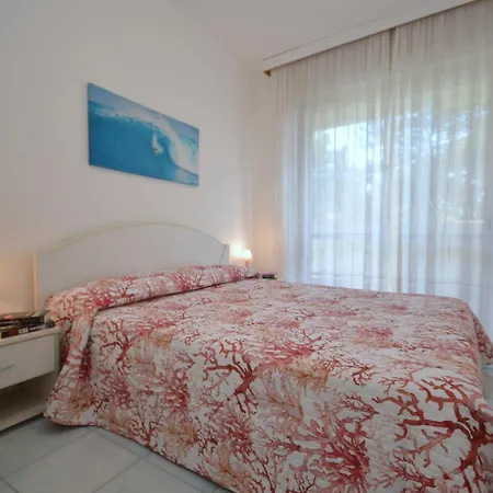 Residenza Marco Polo Lignano Sabbiadoro