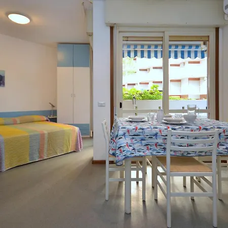 Residenza Marco Polo Apartmán *