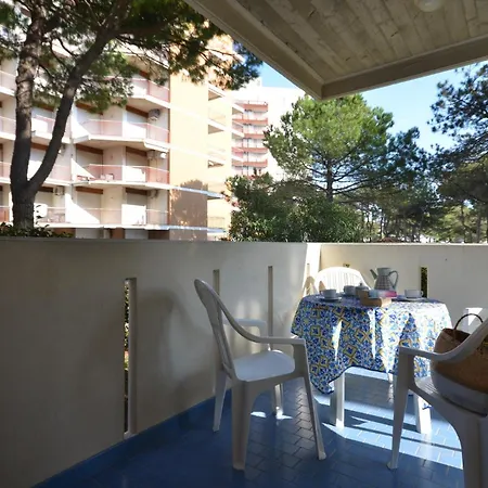 Apartmán Residenza Marco Polo